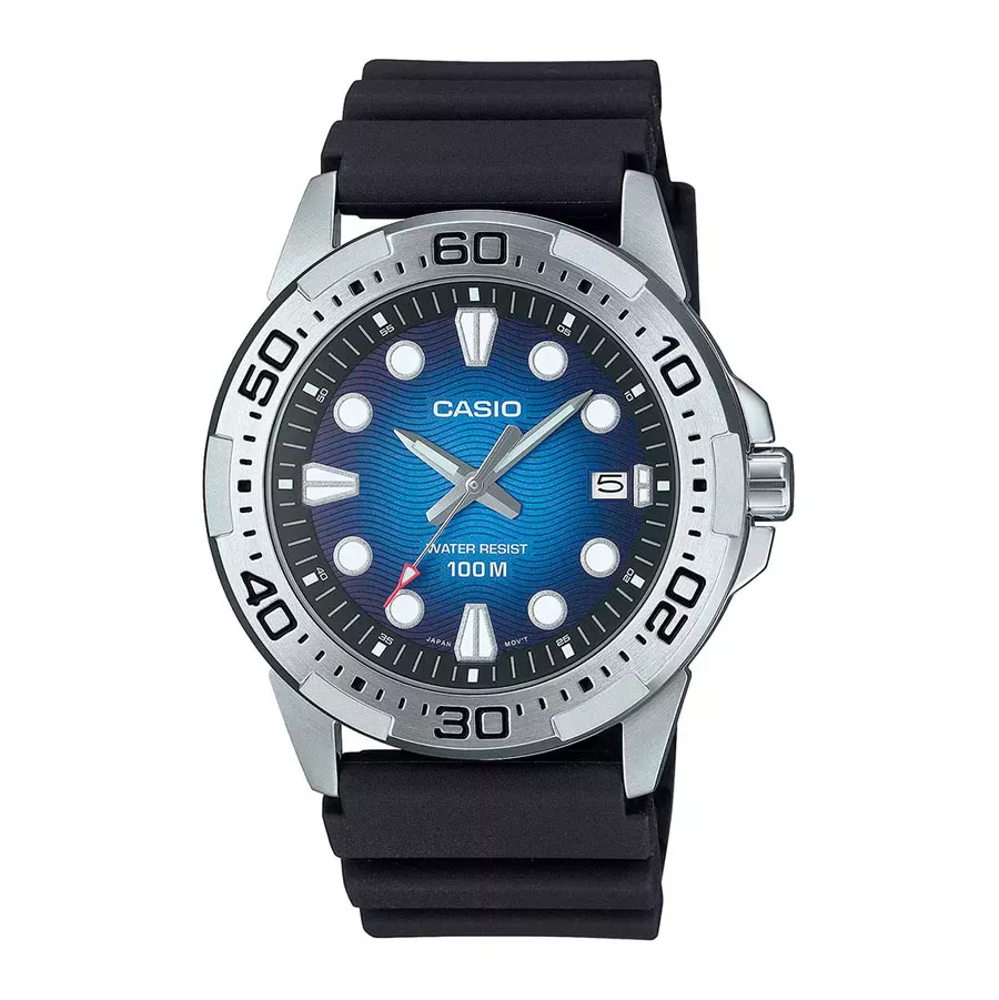 Casio Collection MTD-140-2A 