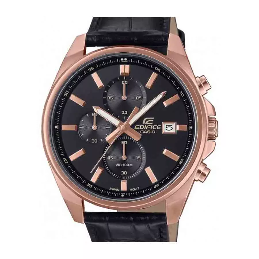 Casio Edifice EFV-610ECL-1A  Фото 2