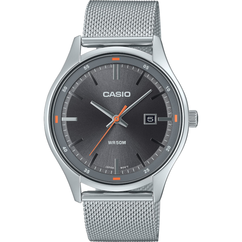 Casio Collection MTP-E710M-8A  Фото 1