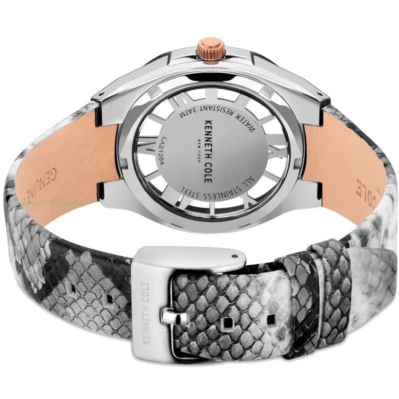 Kenneth Cole KCWLA2126402  Фото 2