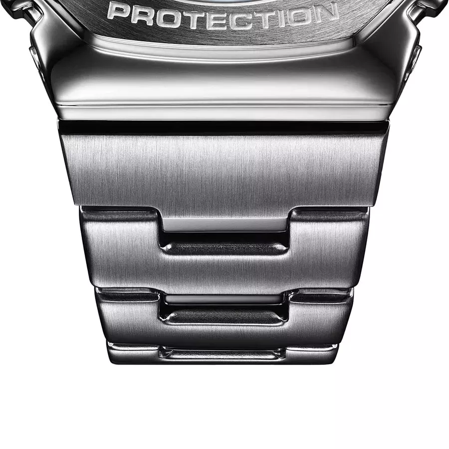 Casio G-Shock GM-2110D-2B  Фото 3