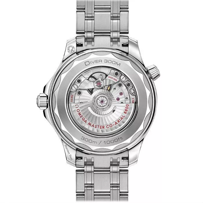 Наручные часы  Omega 210.30.42.20.03.001 Seamaster Фото 2