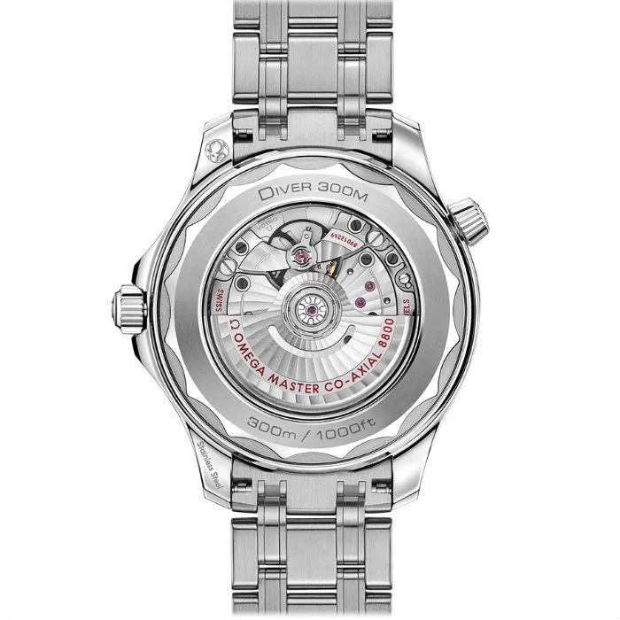 Omega 210.30.42.20.03.001  Фото 2