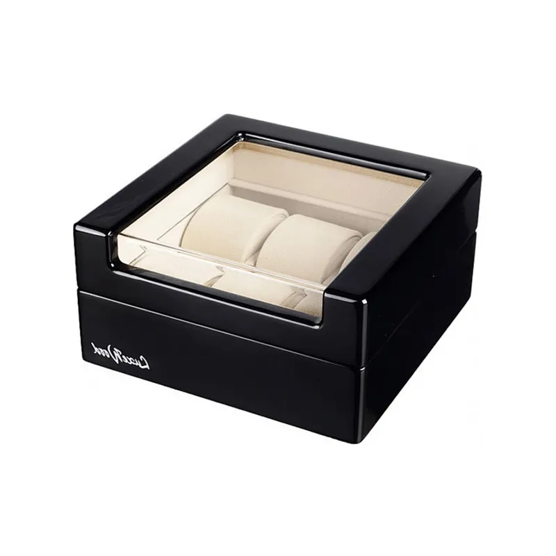 Luxewood Шкатулка для 6 часов Luxewood LW806-6-1  Фото 1