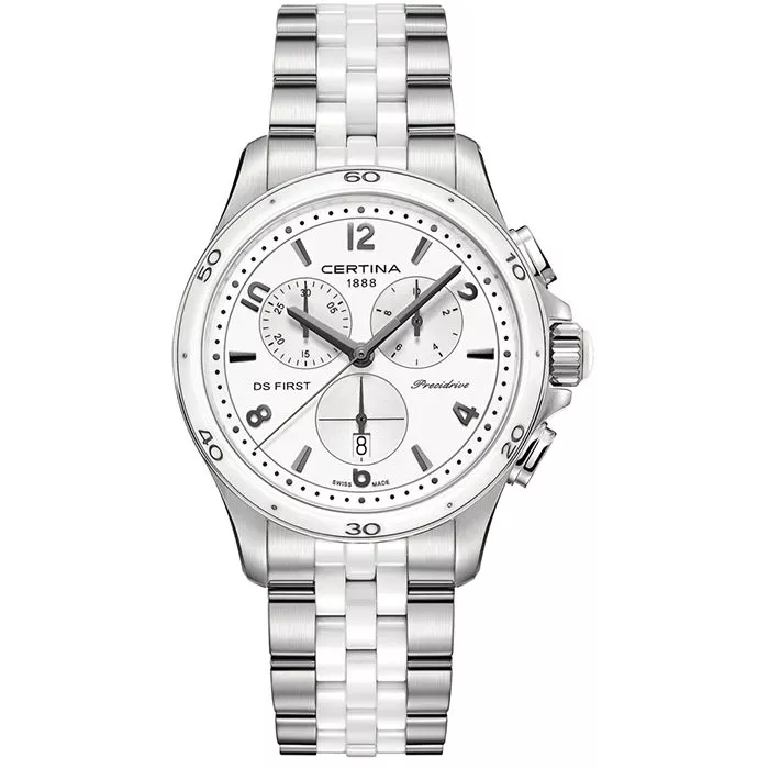 Certina C030.217.11.017.00 
