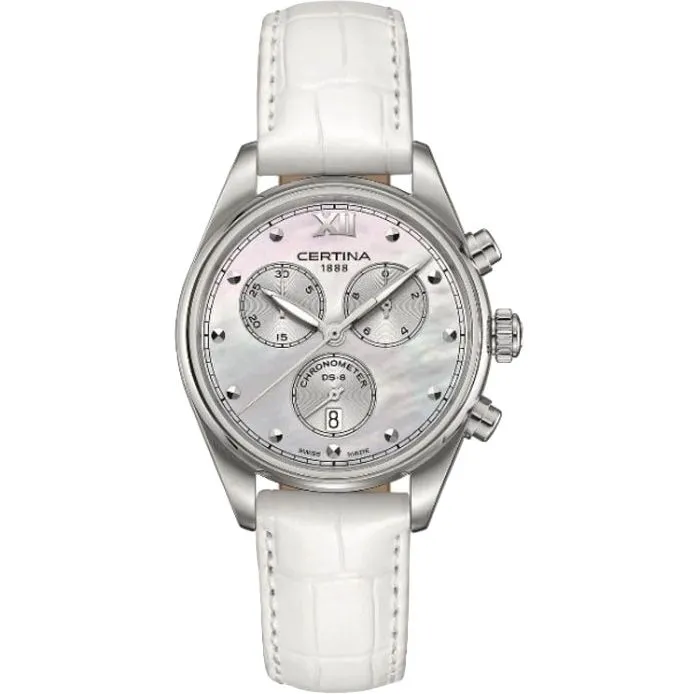 Certina C033.234.16.118.00 