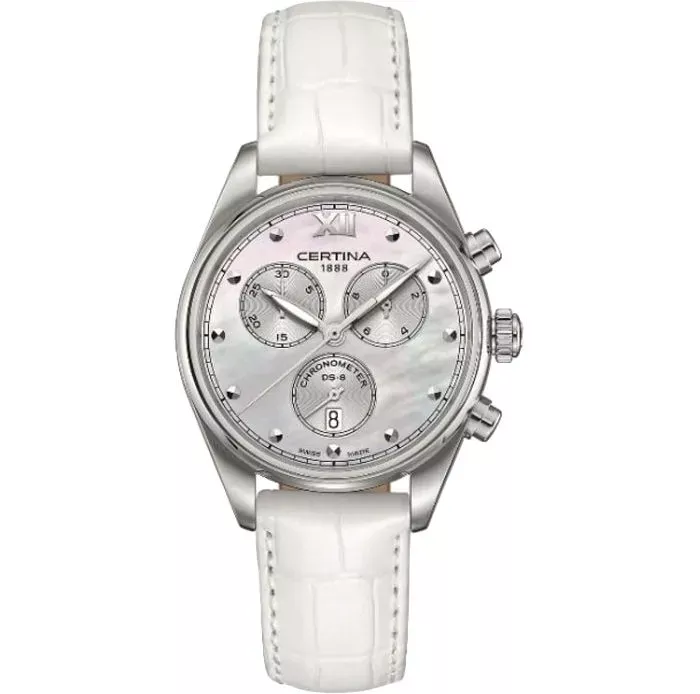 Certina C033.234.16.118.00 