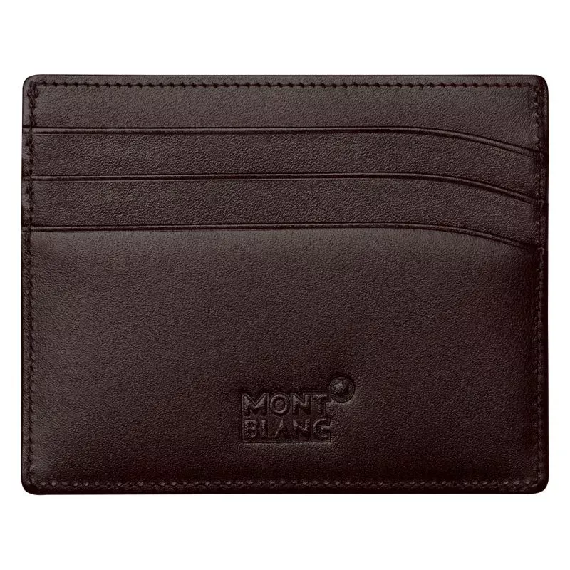 Montblanc 00114556 Визитница  Фото 2