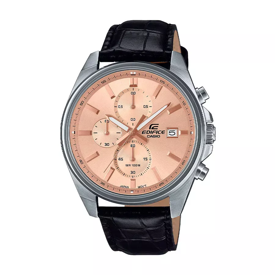 Casio Edifice EFV-610EL-5A  Фото 1