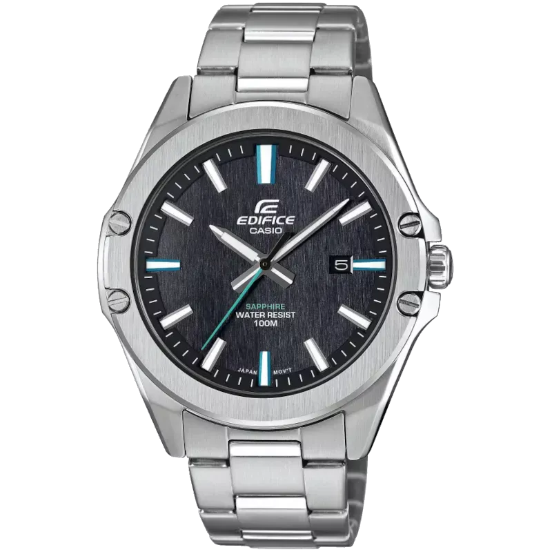 Наручные часы  Casio Collection EFR-S107D-1A 