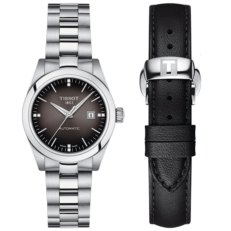 Tissot T132.007.11.066.00  Фото 1