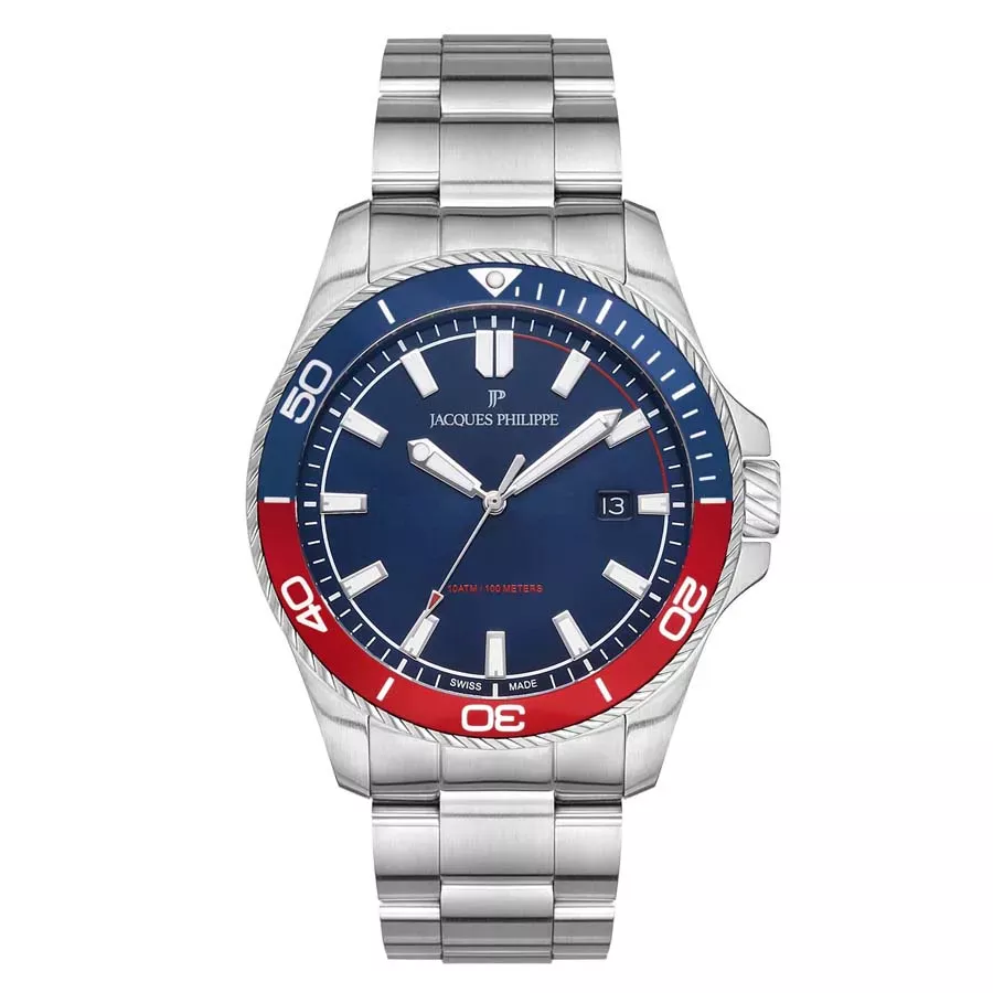 Jacques Philippe JPQGS141336  Фото 1