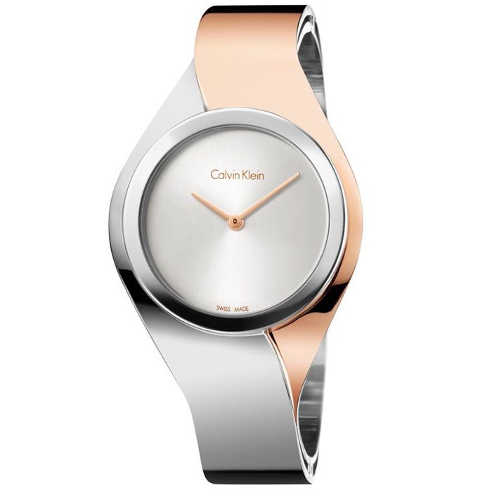 Купить Наручные часы Calvin Klein K5N2S1Z6 в Sibtime Наручные часы Calvin Klein K5N2S1Z6