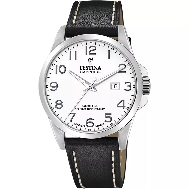 Наручные часы  Festina F20025/1  Фото 1