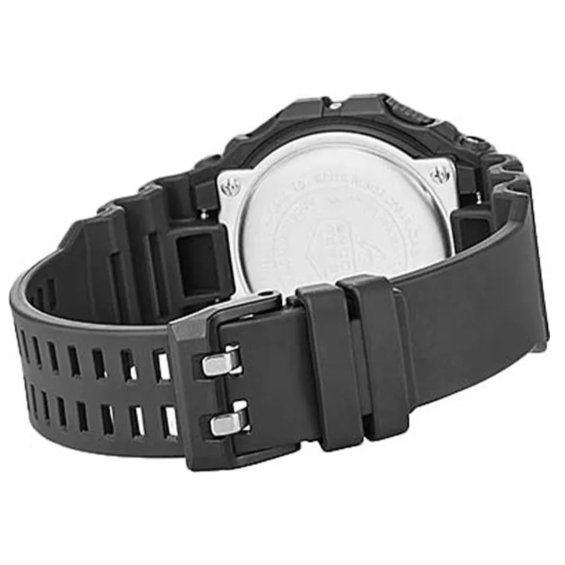 Casio G-Shock GBX-100NS-1  Фото 6