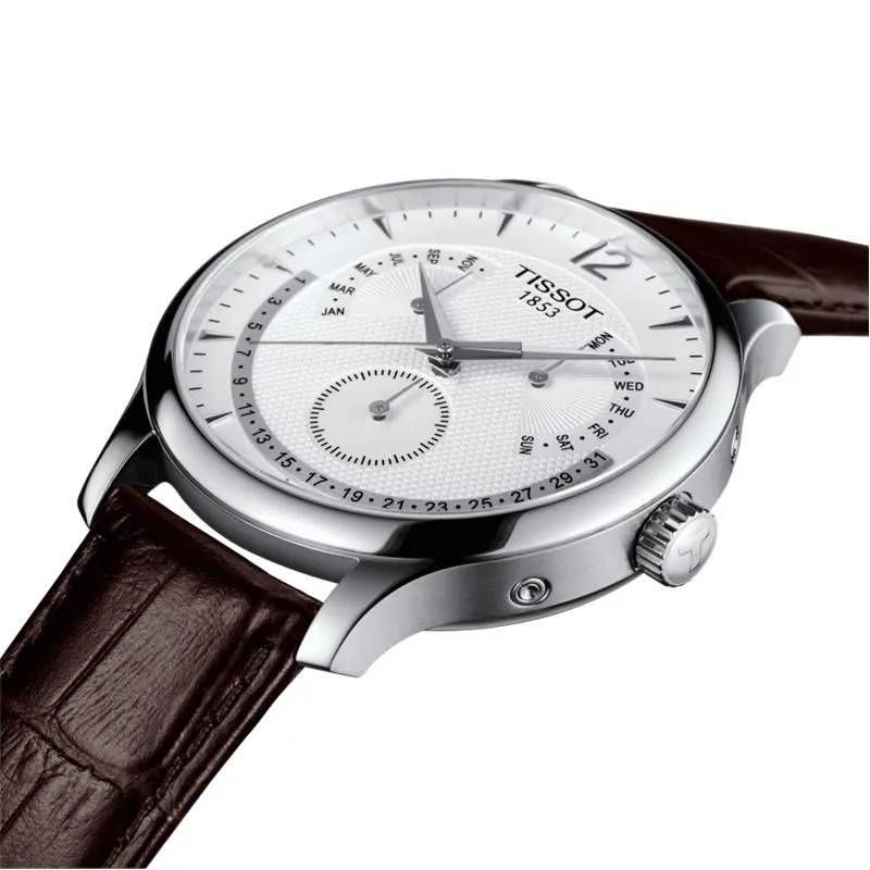 Tissot T063.637.16.037.00  Фото 3