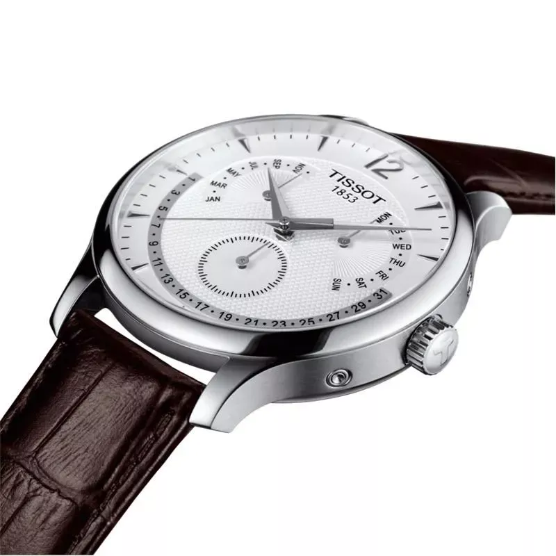 Tissot T063.637.16.037.00  Фото 3