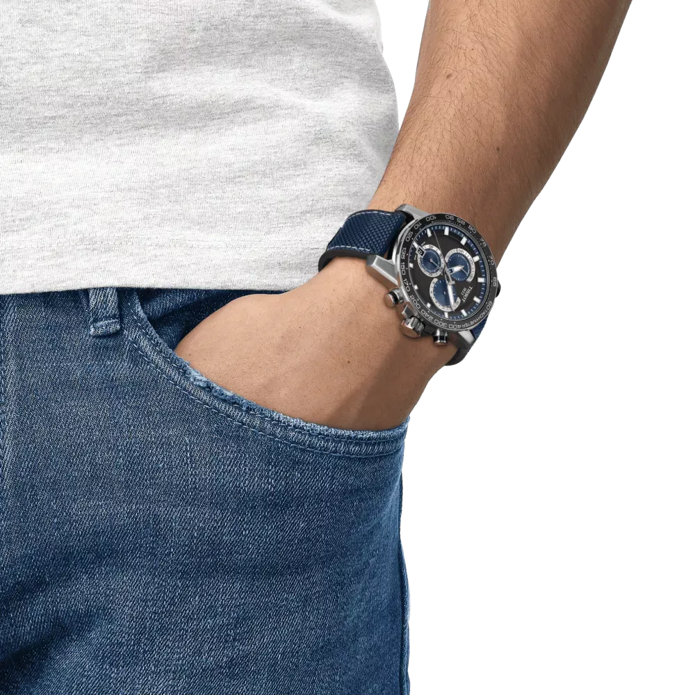 Tissot T125.617.17.051.03  Фото 3