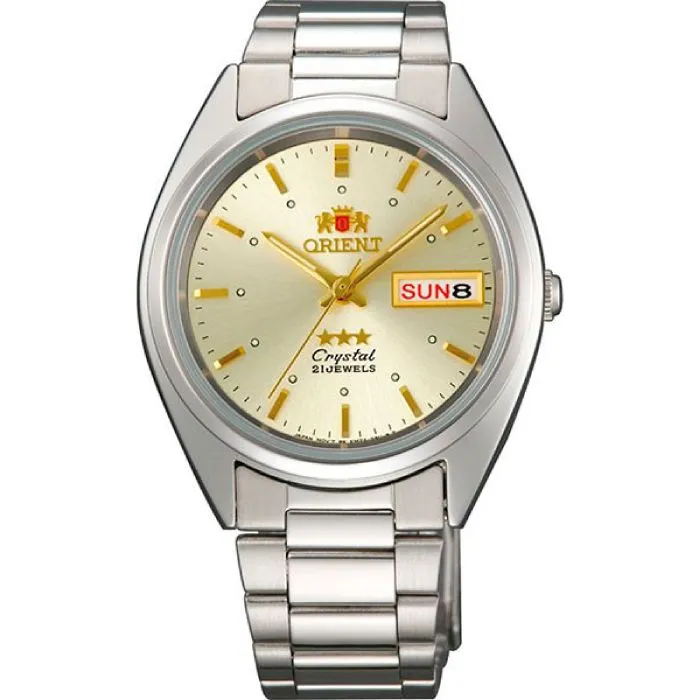 Orient FAB00005C9  Фото 1