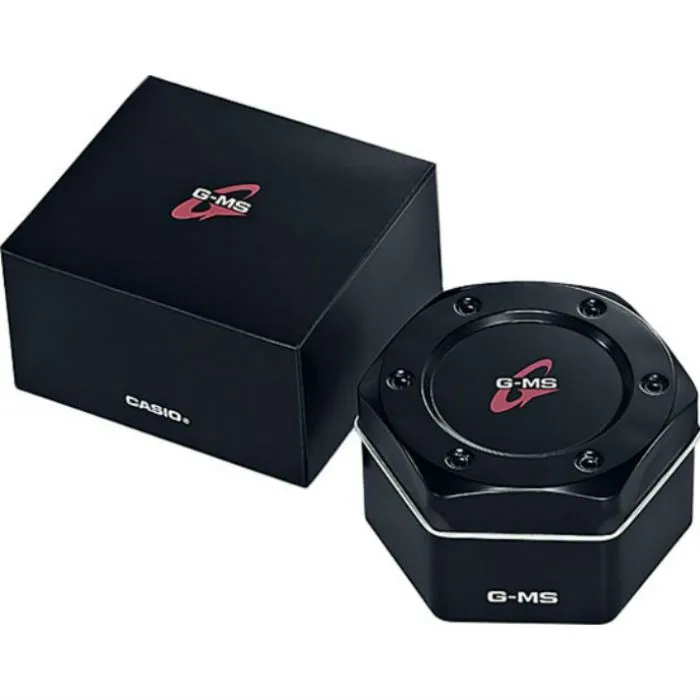 Casio Baby-G MSG-S200DG-4A  Фото 2