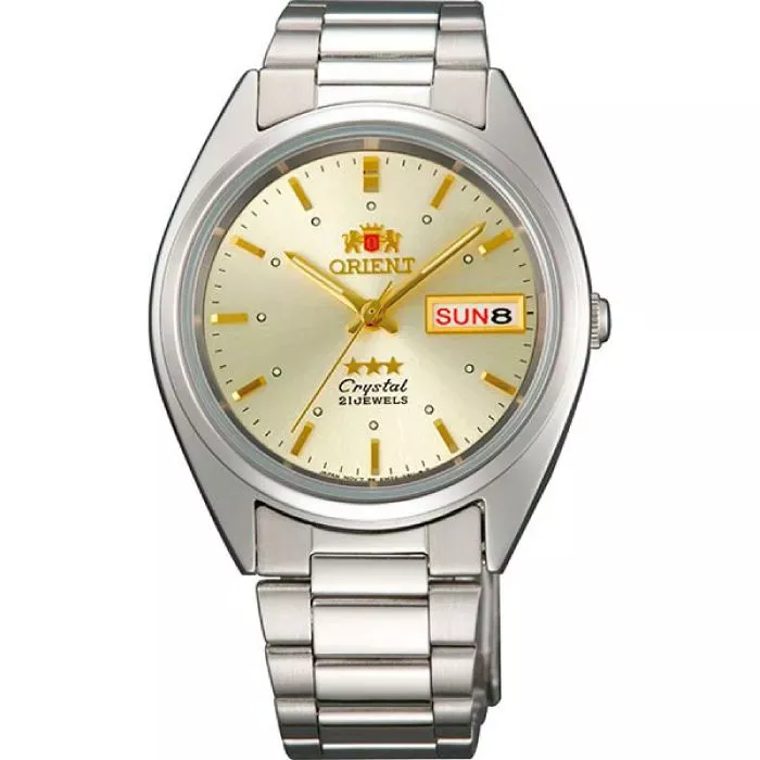 Orient FAB00005C9  Фото 1