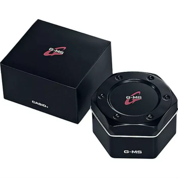 Casio Baby-G MSG-S200DG-4A  Фото 2