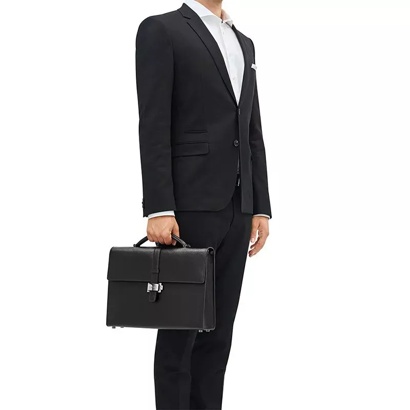  Montblanc 00114678 Портфель  Фото 3