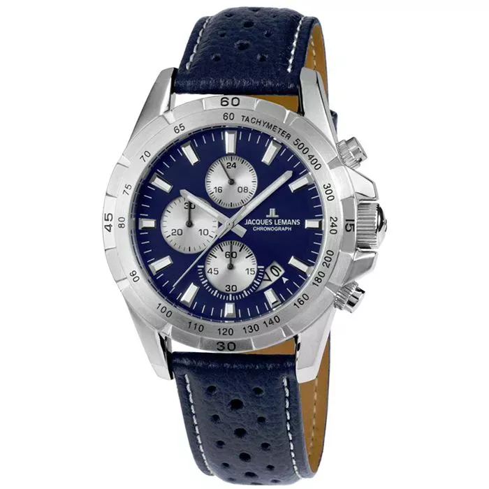 Наручные часы  Jacques Lemans 1-1826C  Фото 1