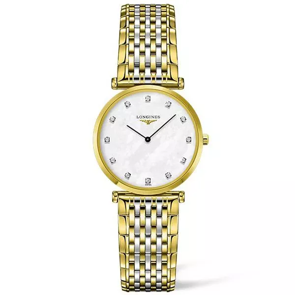 Longines L4.512.2.87.7 