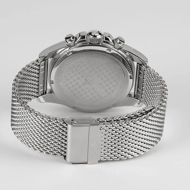 Jacques Lemans 1-1117WS  Фото 2