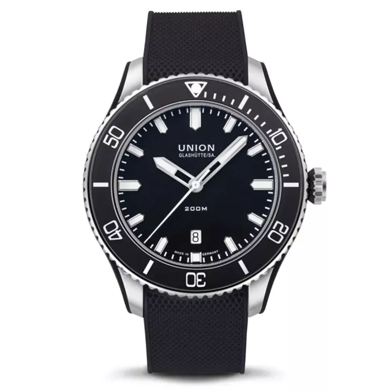 Union Glashutte D0099072705700 