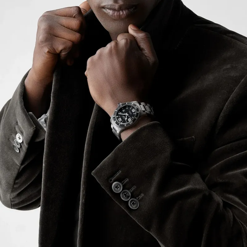 Longines L37424566  Фото 6