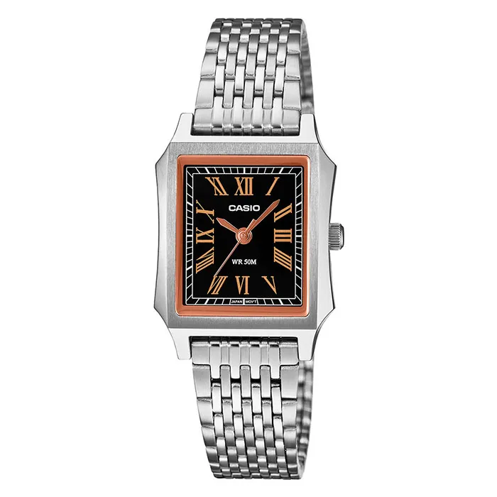 Casio Collection LTP-B190D-1B  Фото 1