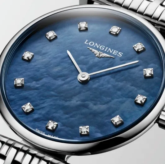 Longines L42094816  Фото 4