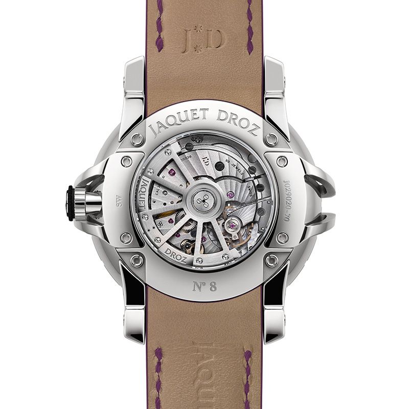 Jaquet Droz J029020270 (78)  Фото 2