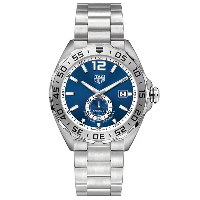 Tag Heuer WAZ2014.BA0842 