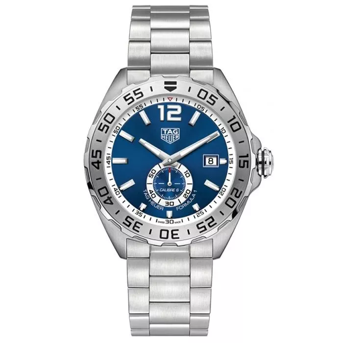 Наручные часы  Tag Heuer WAZ2014.BA0842 