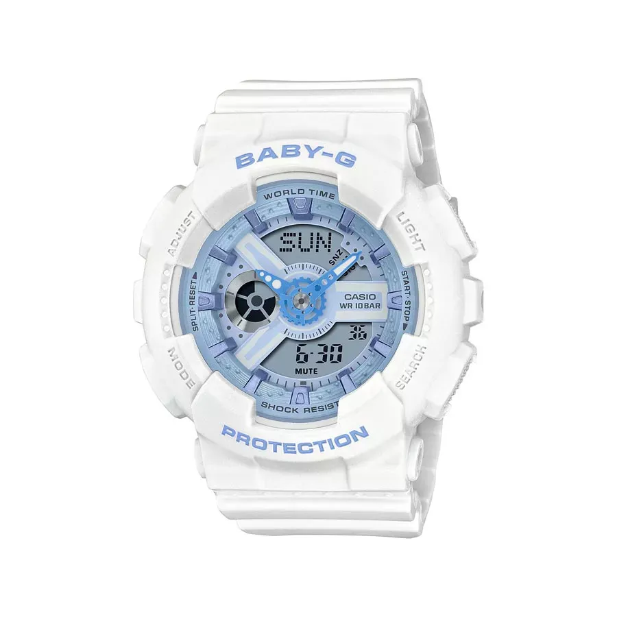 Casio Baby-G BA-110XBE-7A  Фото 1