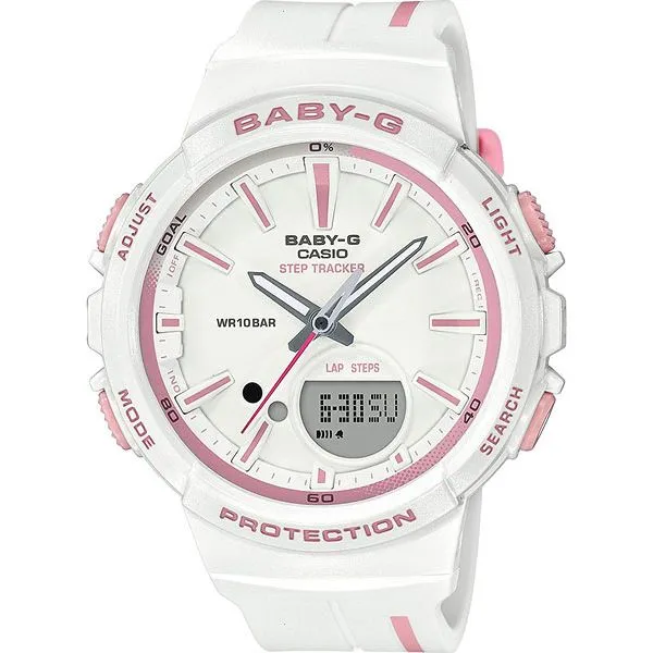 Casio Baby-G BGS-100RT-7A  Фото 1