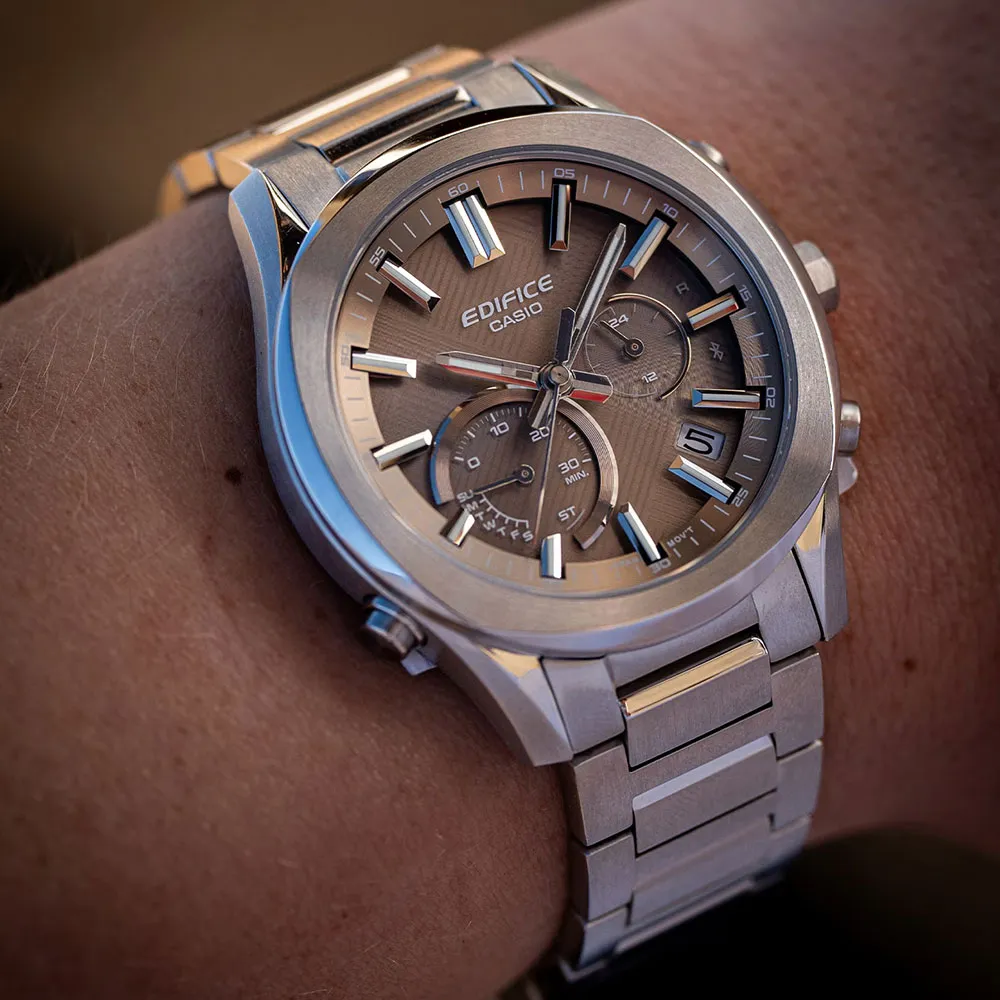 Casio Edifice EQB-1300D-5A  Фото 2