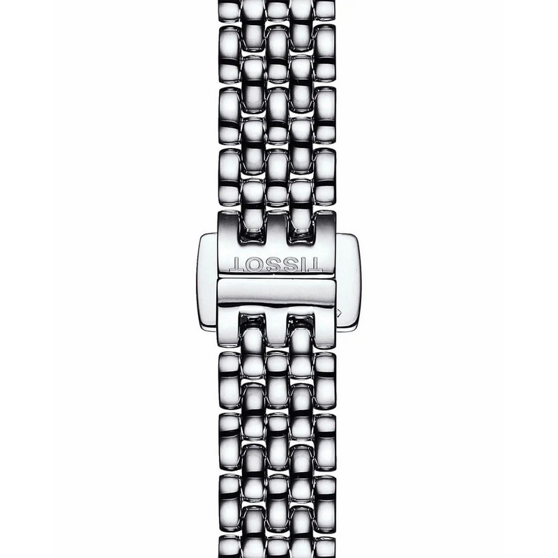 Наручные часы  Tissot T0580091105100 T-Lady Фото 2