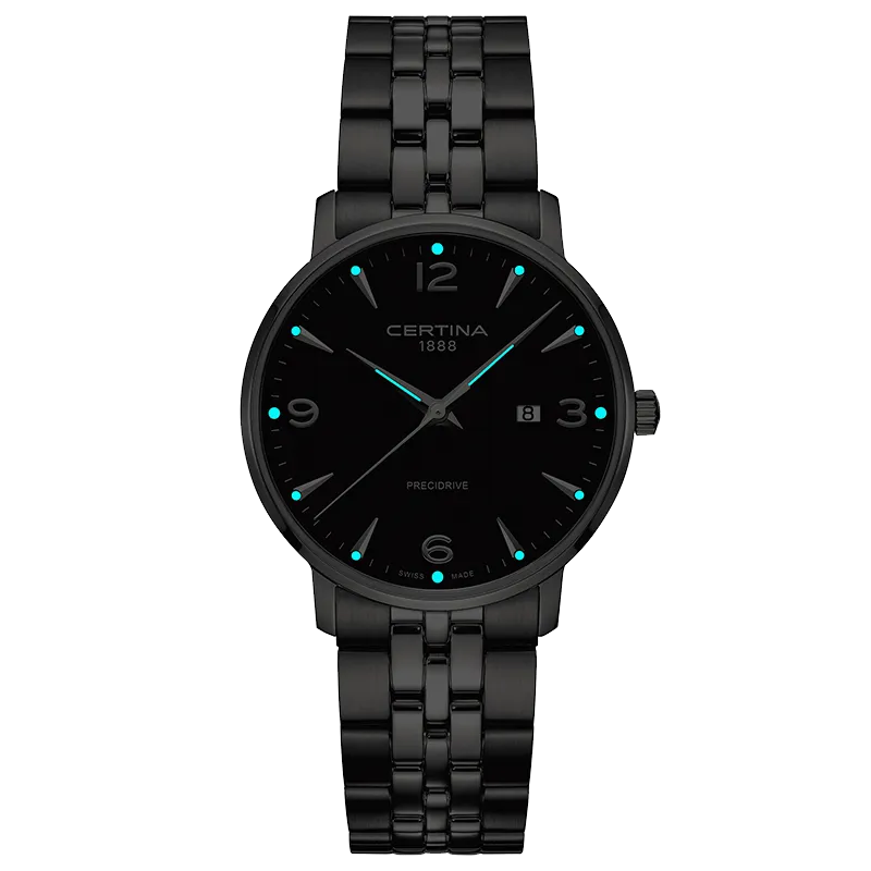 Certina C035.410.11.057.00  Фото 2