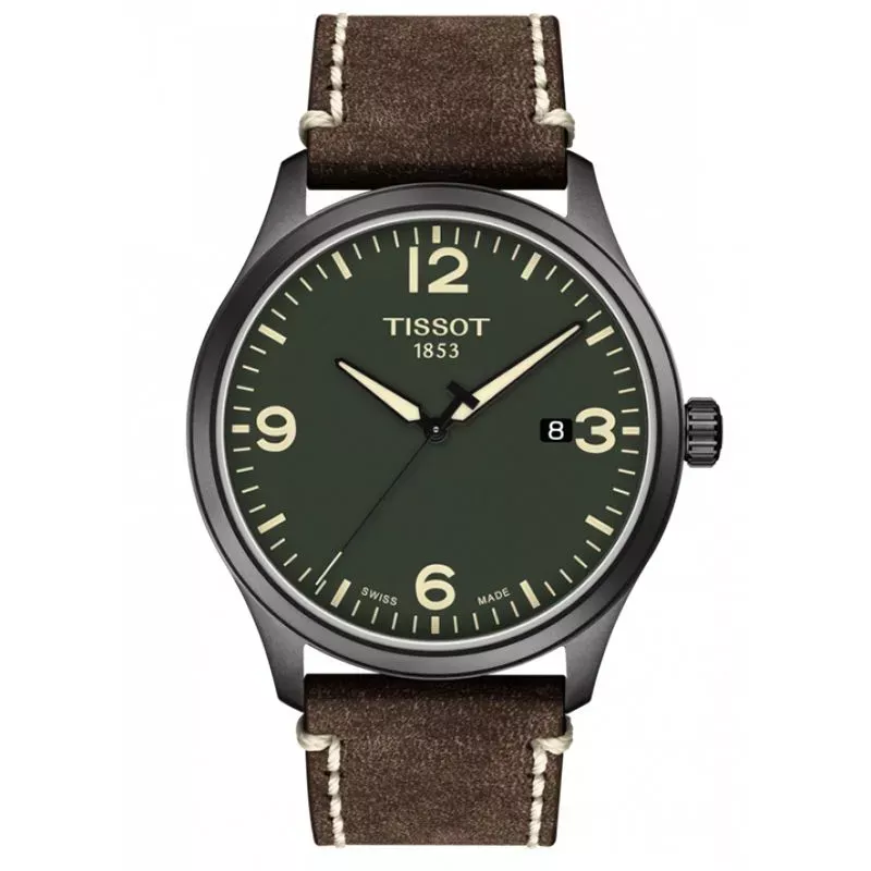 Tissot T116.410.36.097.00  Фото 1