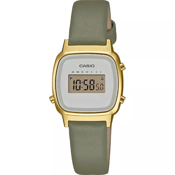 Casio Collection LA670WEFL-3E 