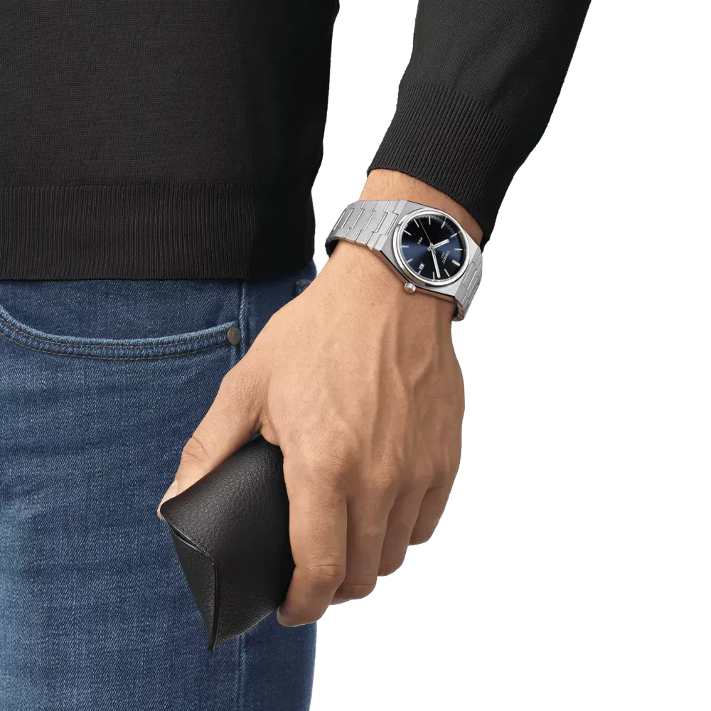 Tissot T137.410.11.041.00  Фото 2