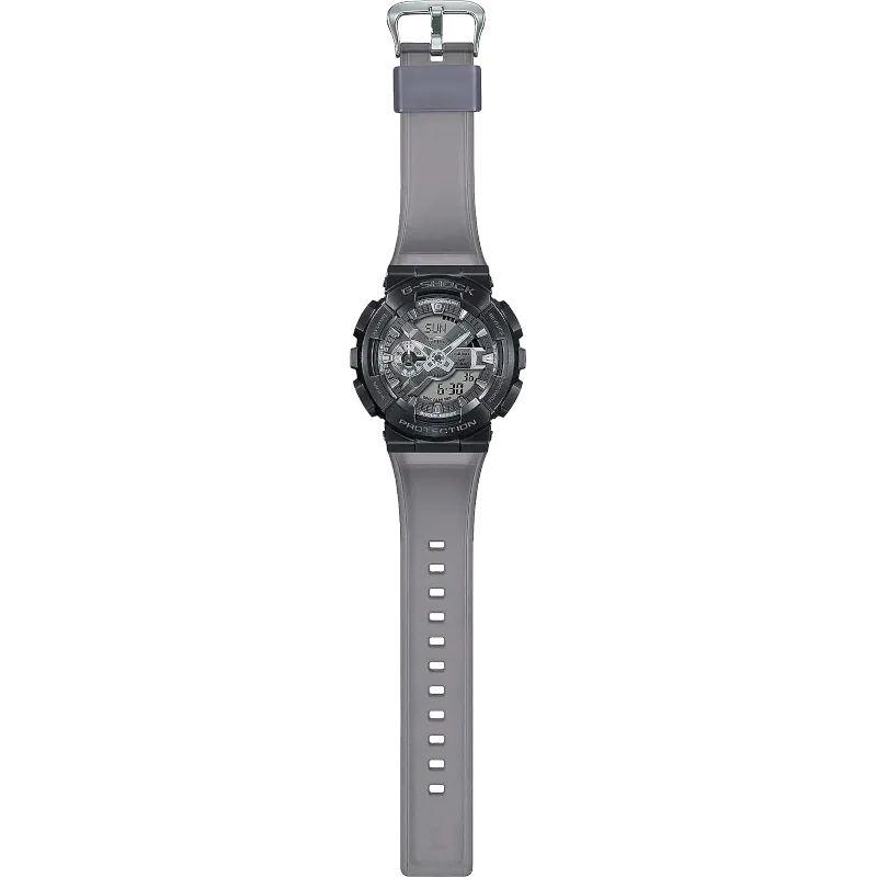 Casio G-Shock GM-110MF-1A  Фото 4