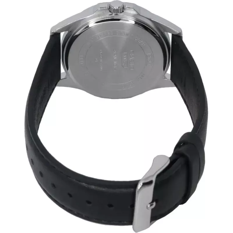 Casio Collection MTP-E700L-1E  Фото 4