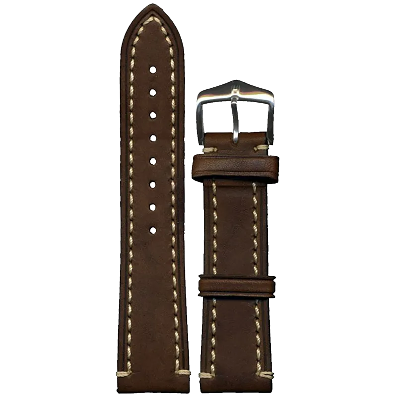 HIRSCH 1090 02 10 24 SILVER SETTE LIBERTY 