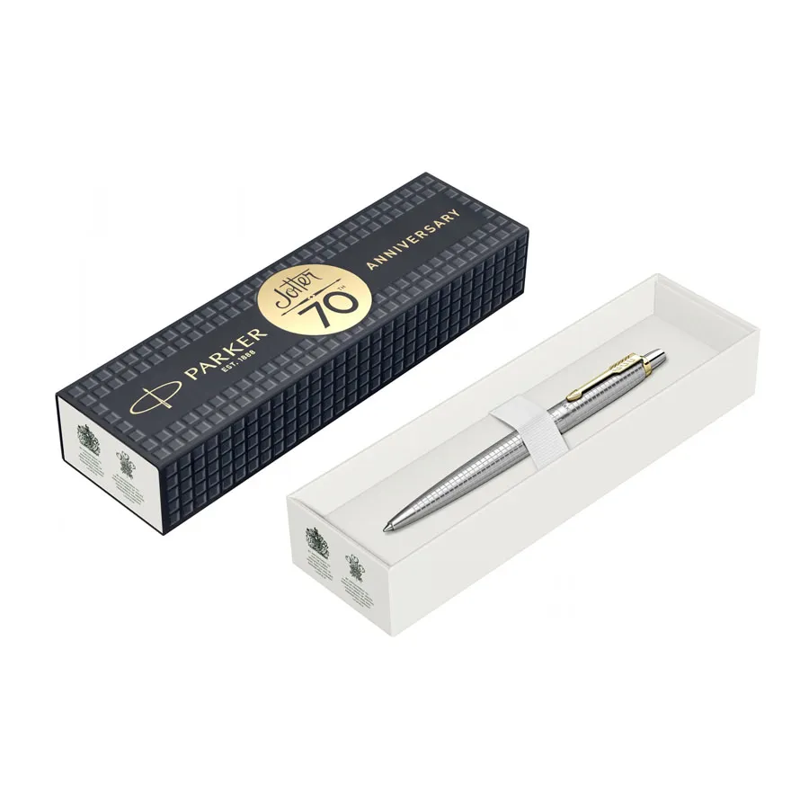 Ручка Parker Jotter 70th Anniv  Фото 2