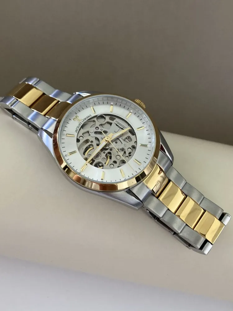 Jacques Lemans 1-2087I  Фото 5